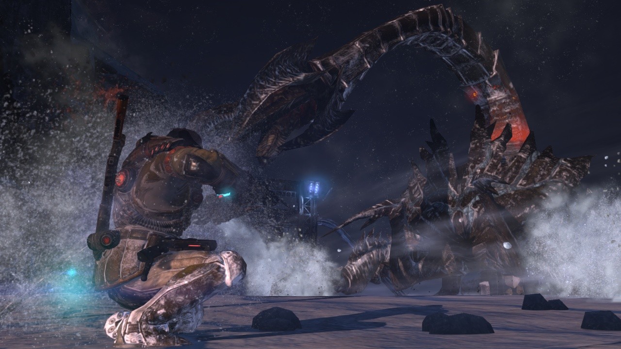Lost Planet 3 - Imagen 43